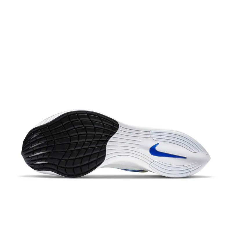 Nike ZoomX Vaporfly NEXT% White (AO4568-103)