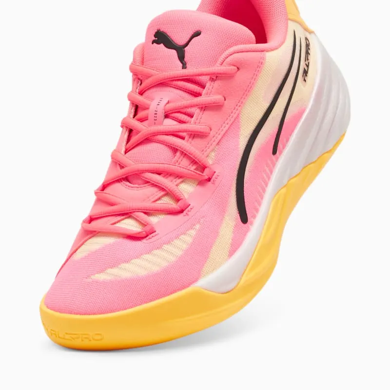 Puma All-Pro Nitro “Sunset Glow” (310392-07)