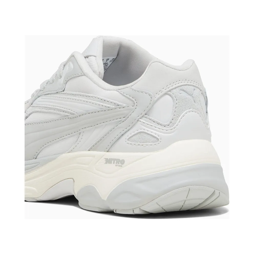 Puma Teveris Nitro Selflove damessneakers Grey (39272602)