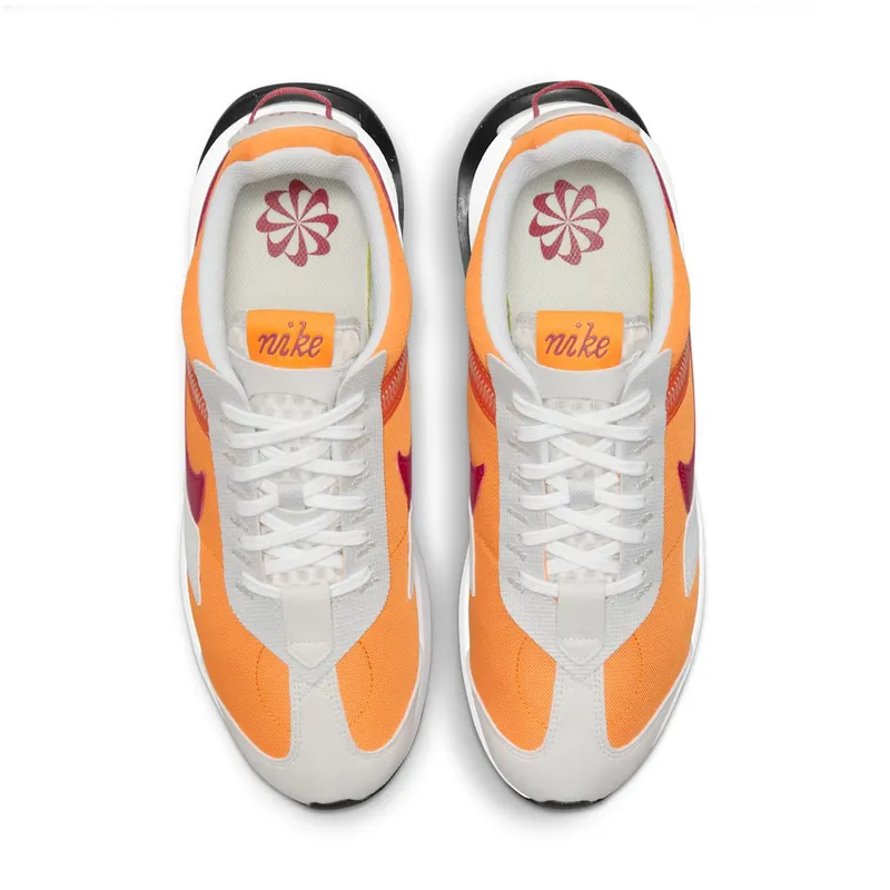 Nike Air Max Pre-Day Orange 50% Sustainable Materials (DC9402-800)