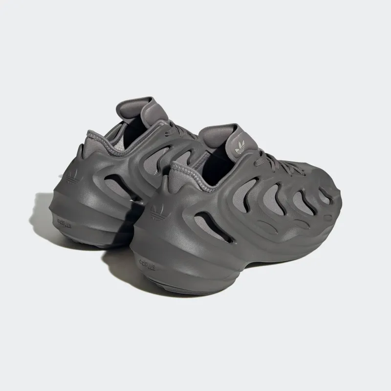 Adidas Adifom Q Grey Four / Grey Three / Grey Two (HQ1650)