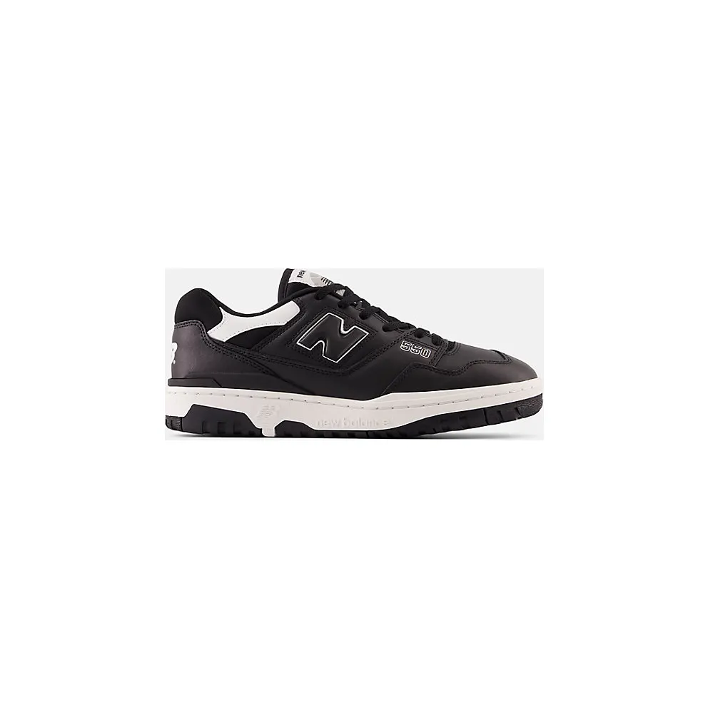 New Balance BB550 Schwarz/Noir/Weiß/blanc (BB550SV1)