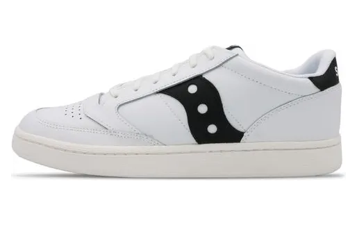 Saucony Jazz Court Wit