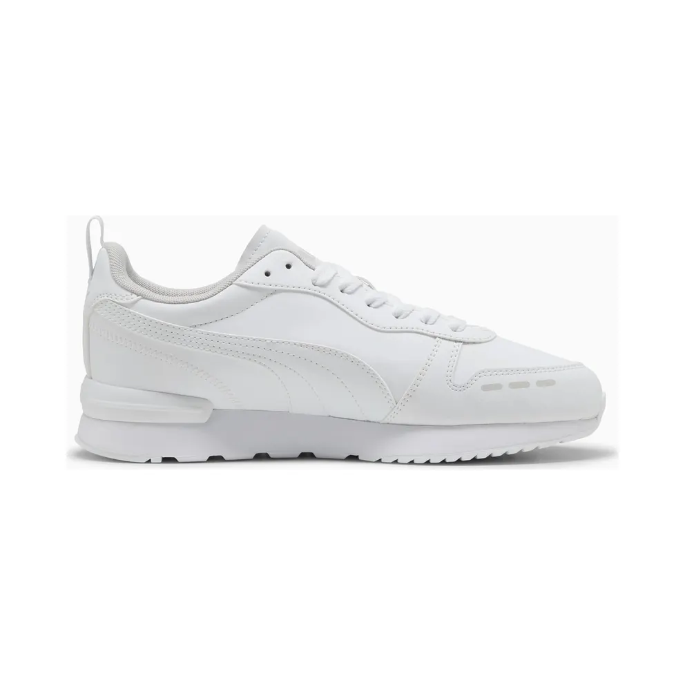 PUMA R78 White (374127-02)