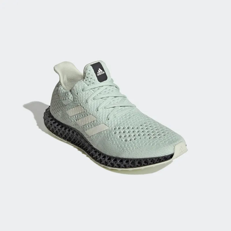 adidas 4D Futurecraft Linen Green / Zero Metalic / Carbon (GX6603)