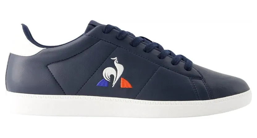 Le Coq Sportif sneaker Bleu (2410695)