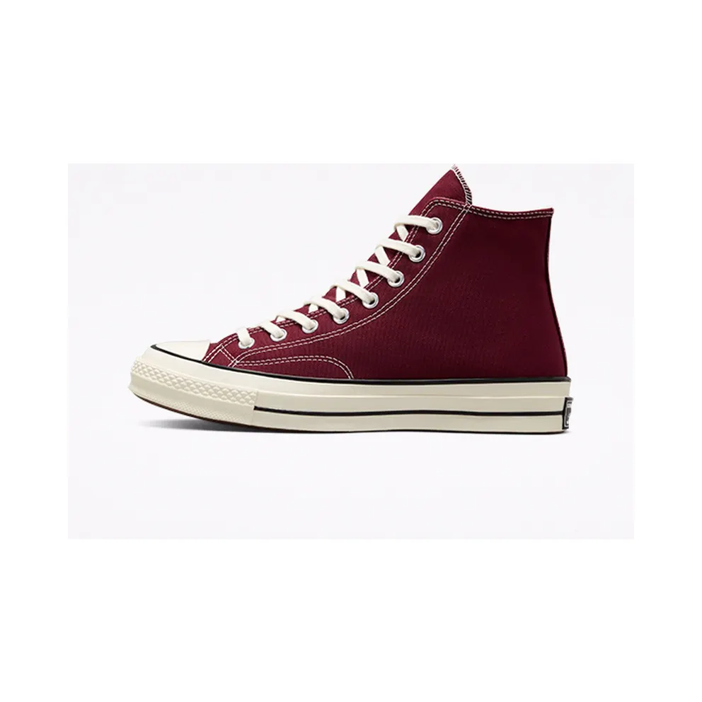 Converse Chuck Taylor All-Star 70 Hi Recycled Canvas Deep Bordeaux (171567C)