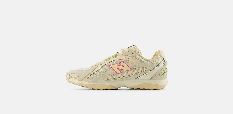 New Balance 204L Warm Skies Pack “Sherbert” (U204L98F)