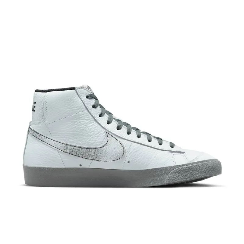 Nike Blazer MID “Grey” (DV7194-100)