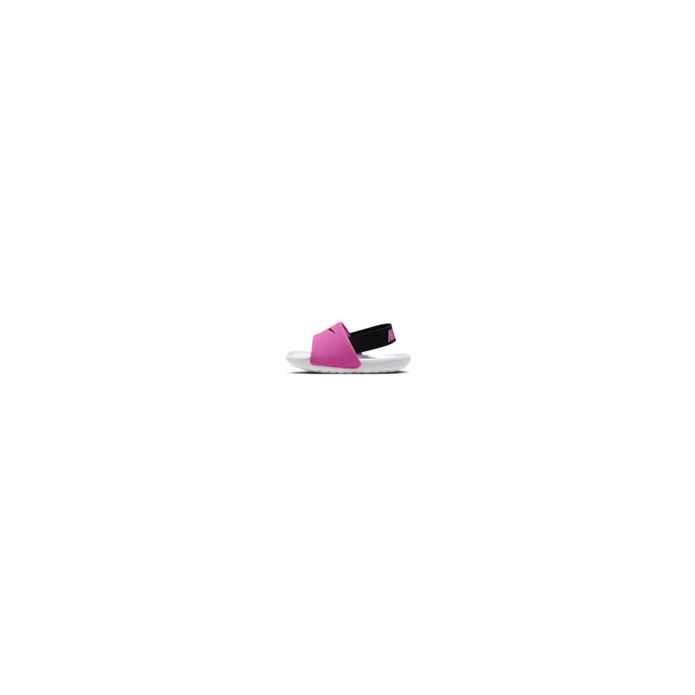 Nike Kawa & “Playful Pink / White / Black” (FJ8811-601)