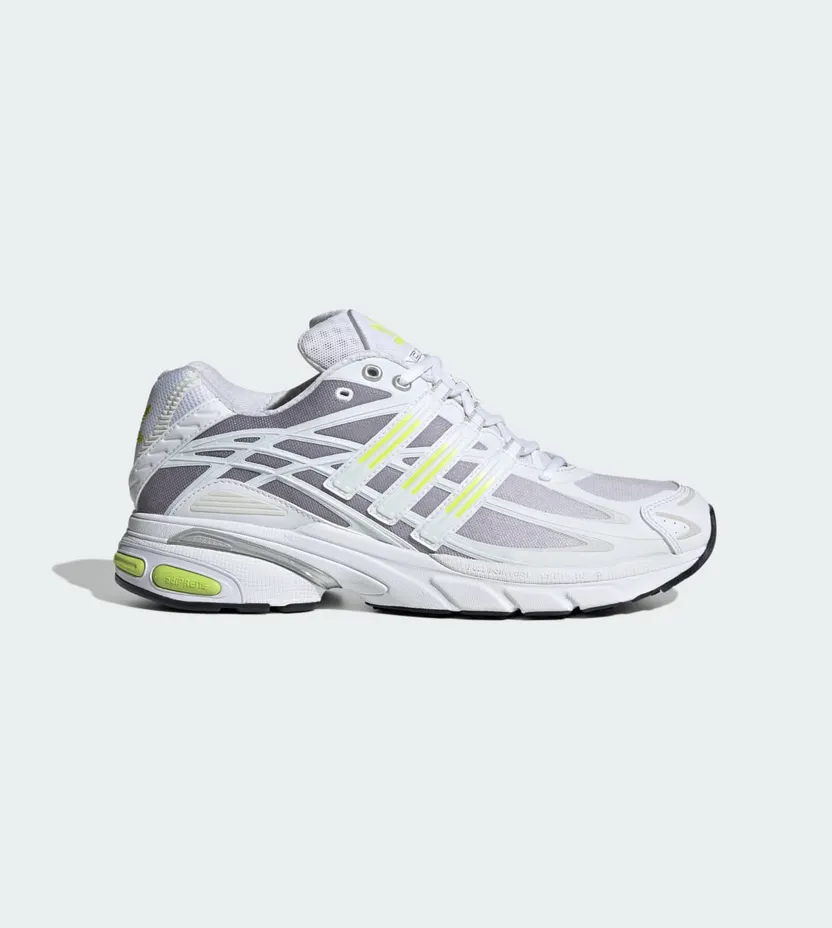 Adidas Adistar Cushion Shoes Grey One / Grey Three / Cloud White (JH5279)