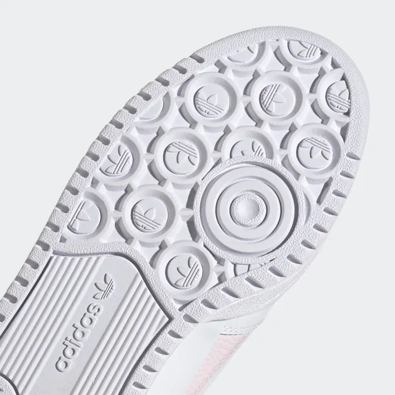 Adidas Forum Bold Cloud White / Almost Pink / Almost Pink (GY6987)