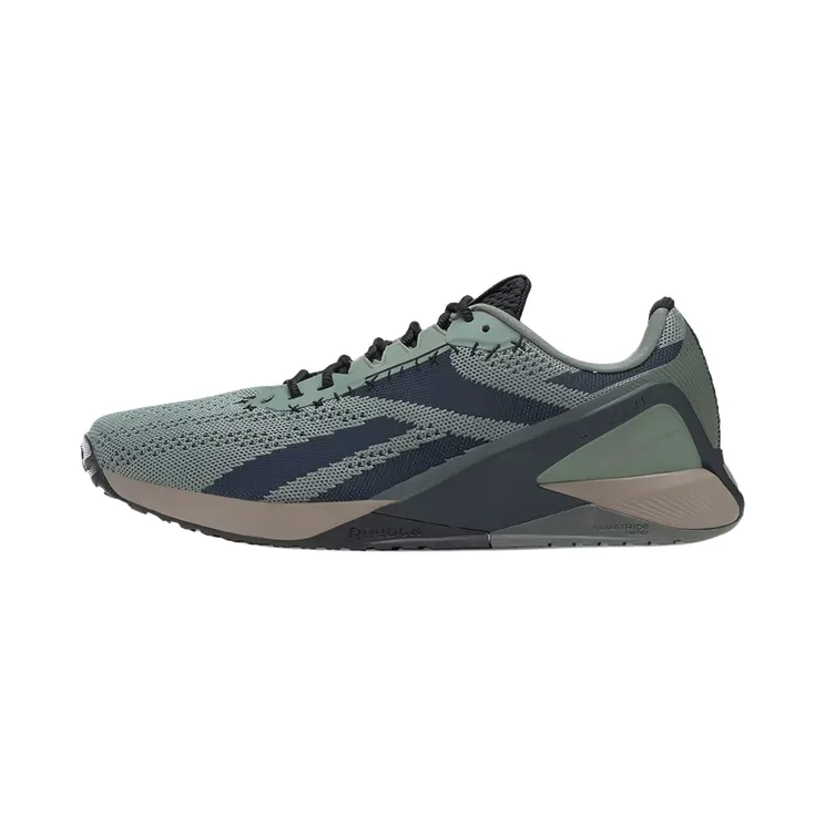 Reebok NANO X1 “HARMONY GREEN” (H02827)