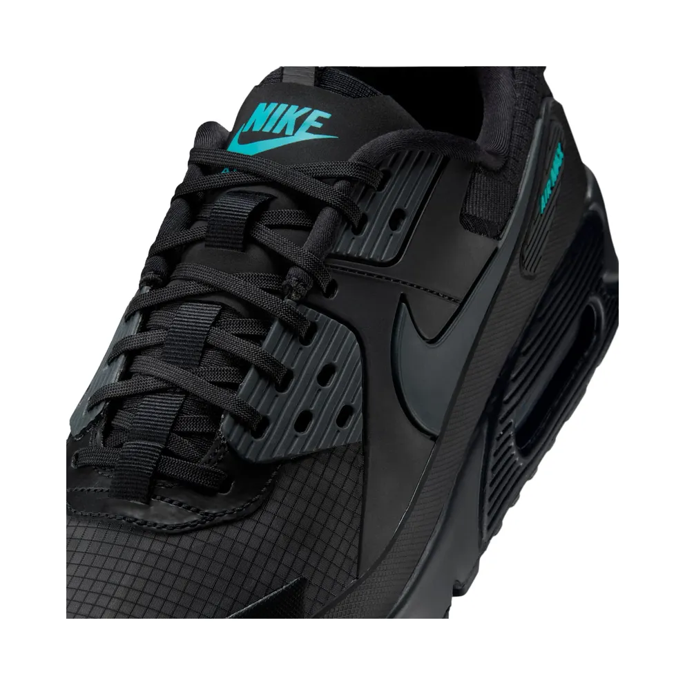 Nike Air Max 90 “Drift Black Dusty Cactus” (IO1908-010)