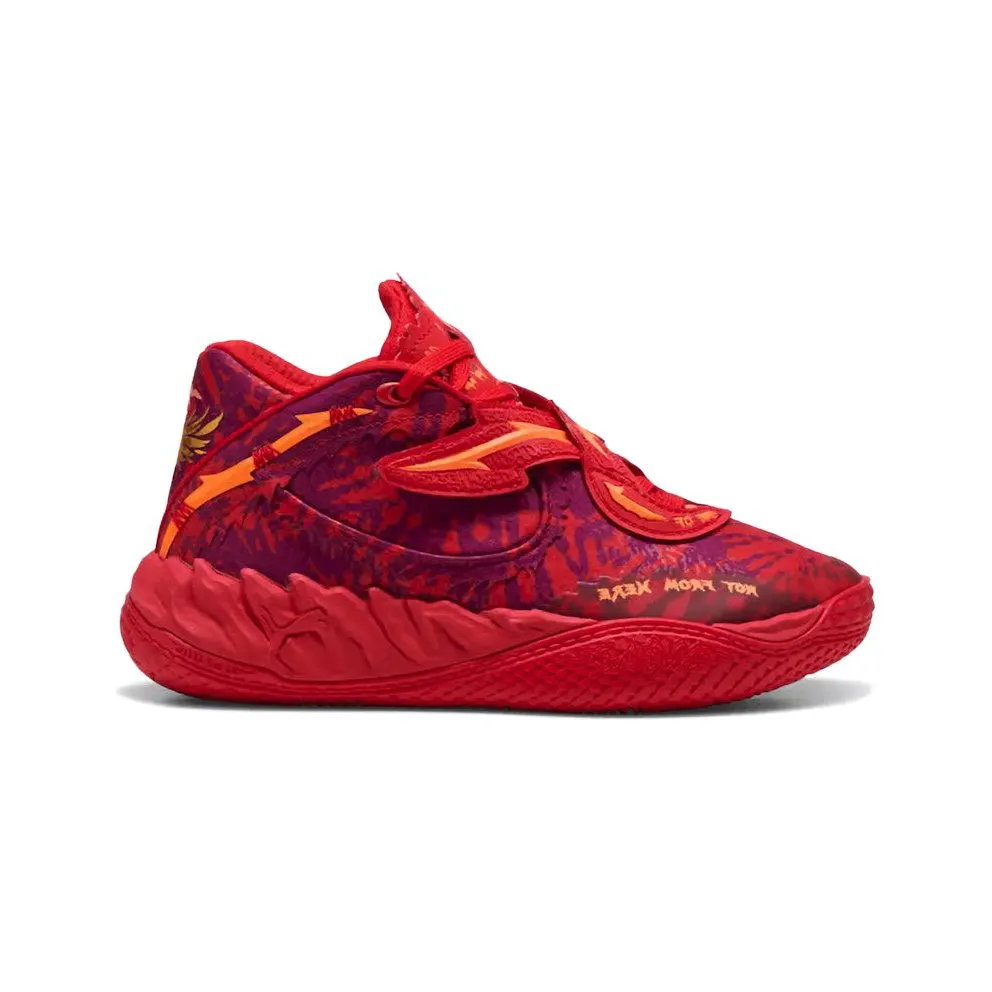 Puma LaMelo Ball MB.05 Crowd Surf (312252-01)