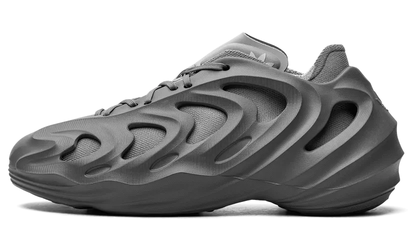 adidas Adifom Q Grey Four / Grey Three / Grey Two (HP6585)