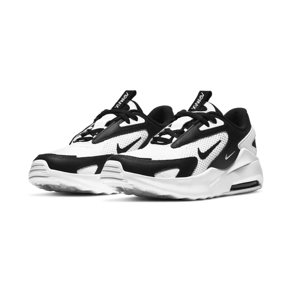 Nike Air Max Bolt Older Kids’ White (CW1626-102)