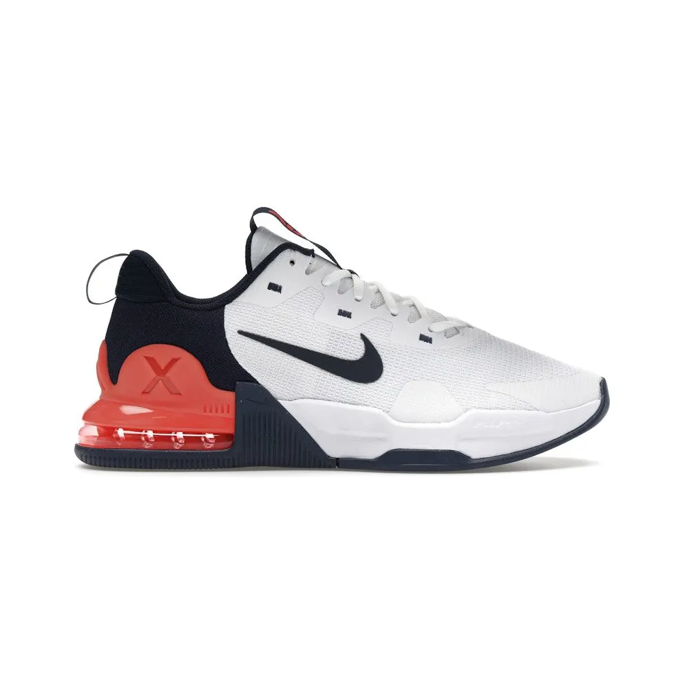 Nike Air Max Alpha Trainer 5 White Obsidian (DM0829-102)
