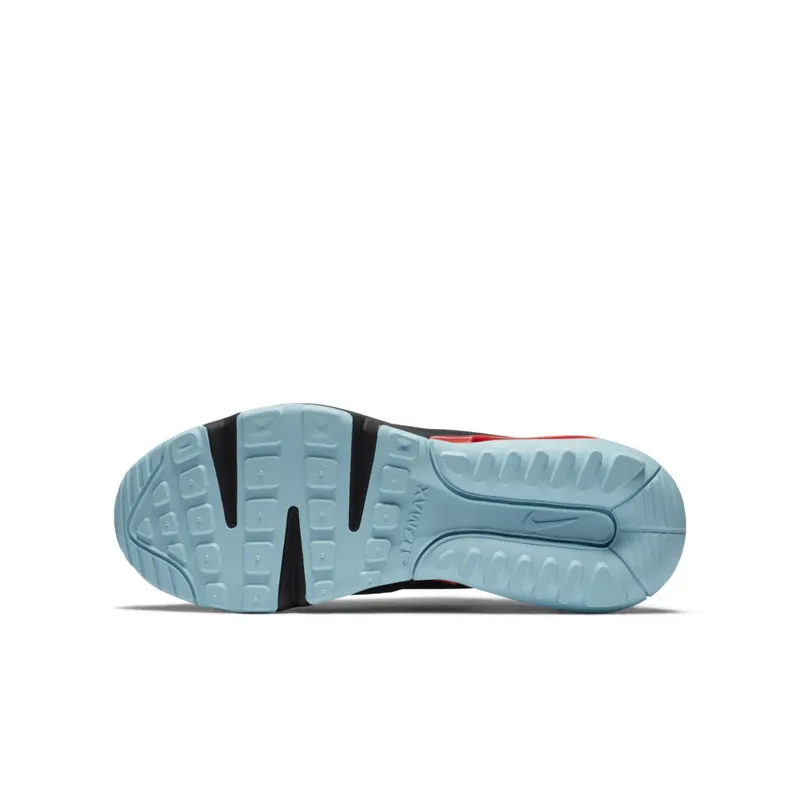Nike  Air Max 2090 Black Glacier Ice Bright Crimson (GS) Black/Glacier Ice-Bright Crimson (CZ8143-001)