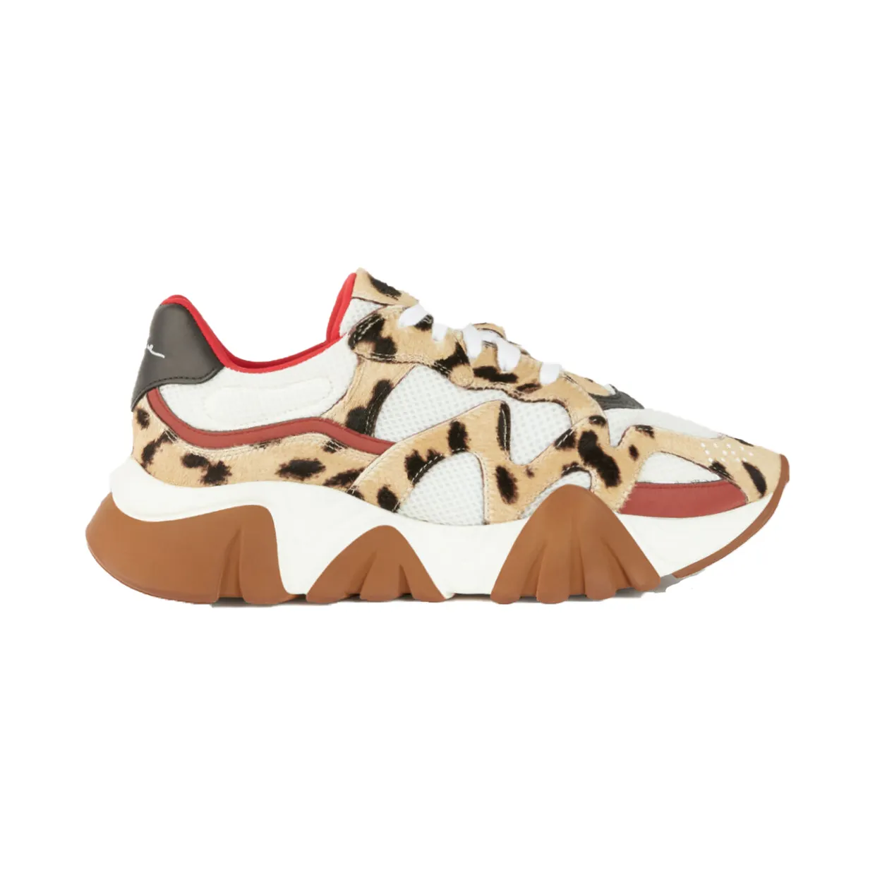Versace Squalo Aminalier