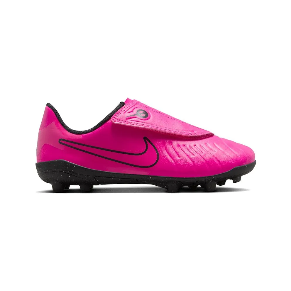 Nike Tiempo Legend 10 Club MG Fierce Pink Black (DV4356-600)