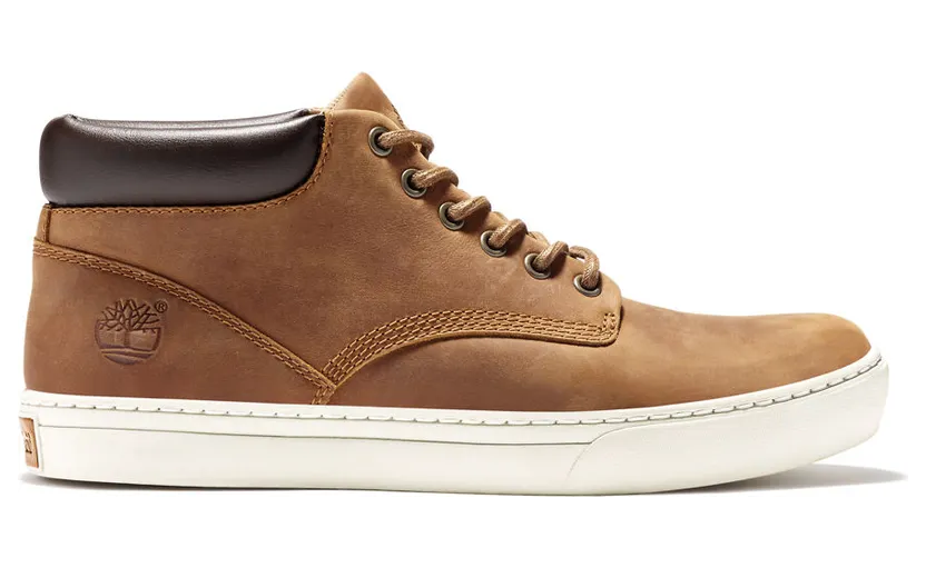 Timberland Adventure 2.0 Chukka-stiefel Mit Cupsohle Braun (A1JUN358)