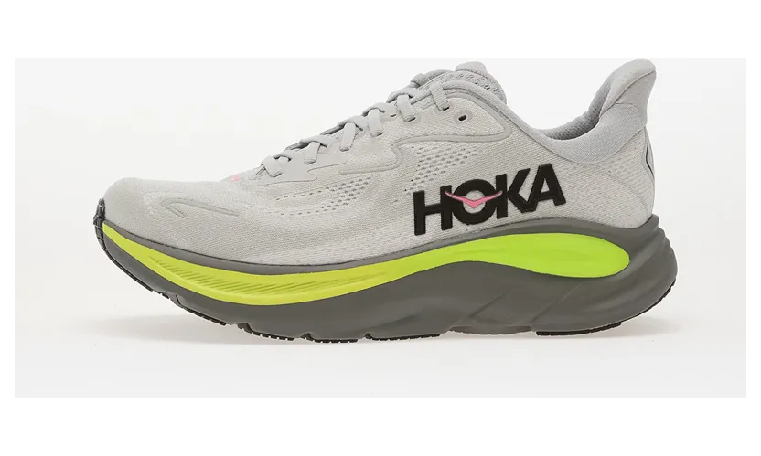 Hoka One Clifton 10 Stardust Asteroid