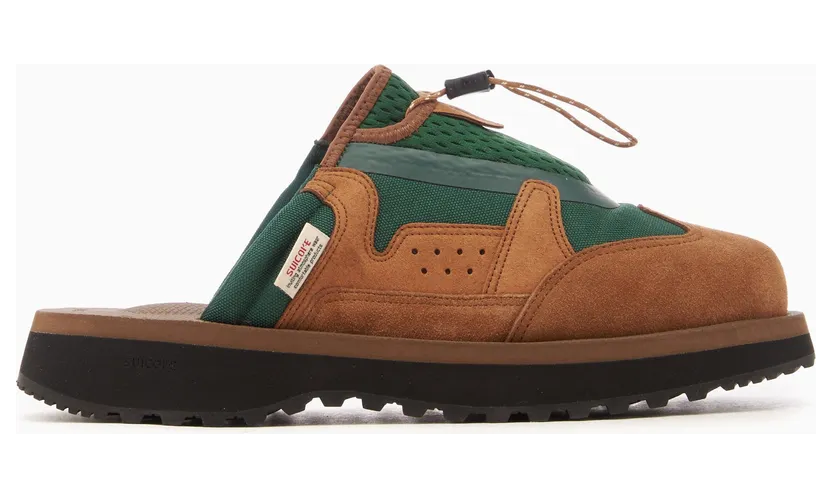 Suicoke Boma (OG366TRab-BRG)