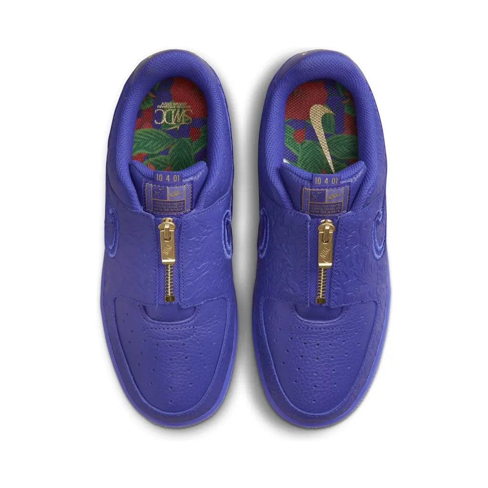 Nike Air Force 1 x Serena Williams Design Crew Blue (DR9842-400)