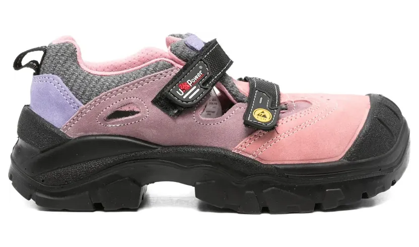 Magliano U-Power Latitude met dubbele bandjes “Pink” (MGFW25FO01892)