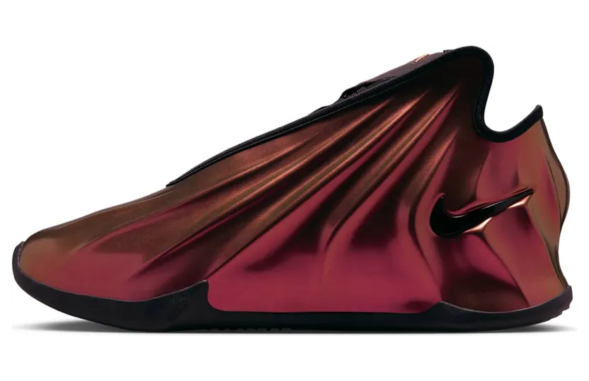 Nike GT Future “Metallic Red Bronze” (FZ5590-900)