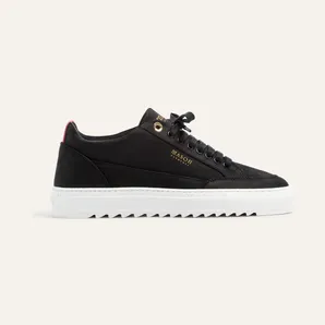 Mason Garments Tia “Black” (ESS-1C)