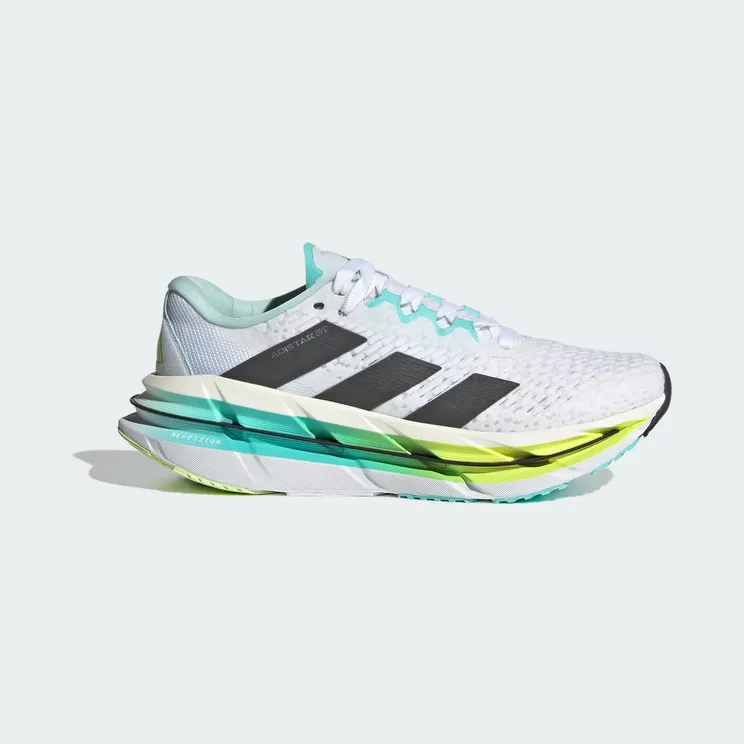 Adidas Adistar Byd Cloud White / Night Metallic / Flash Aqua (ID6178)