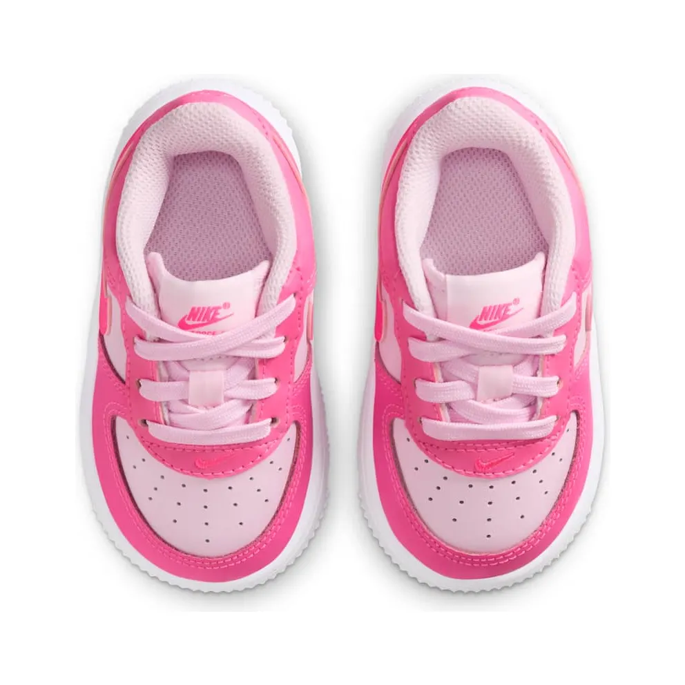 Nike Air Force One Low Pinksicle / Pink Foam / White (IO7456-684)