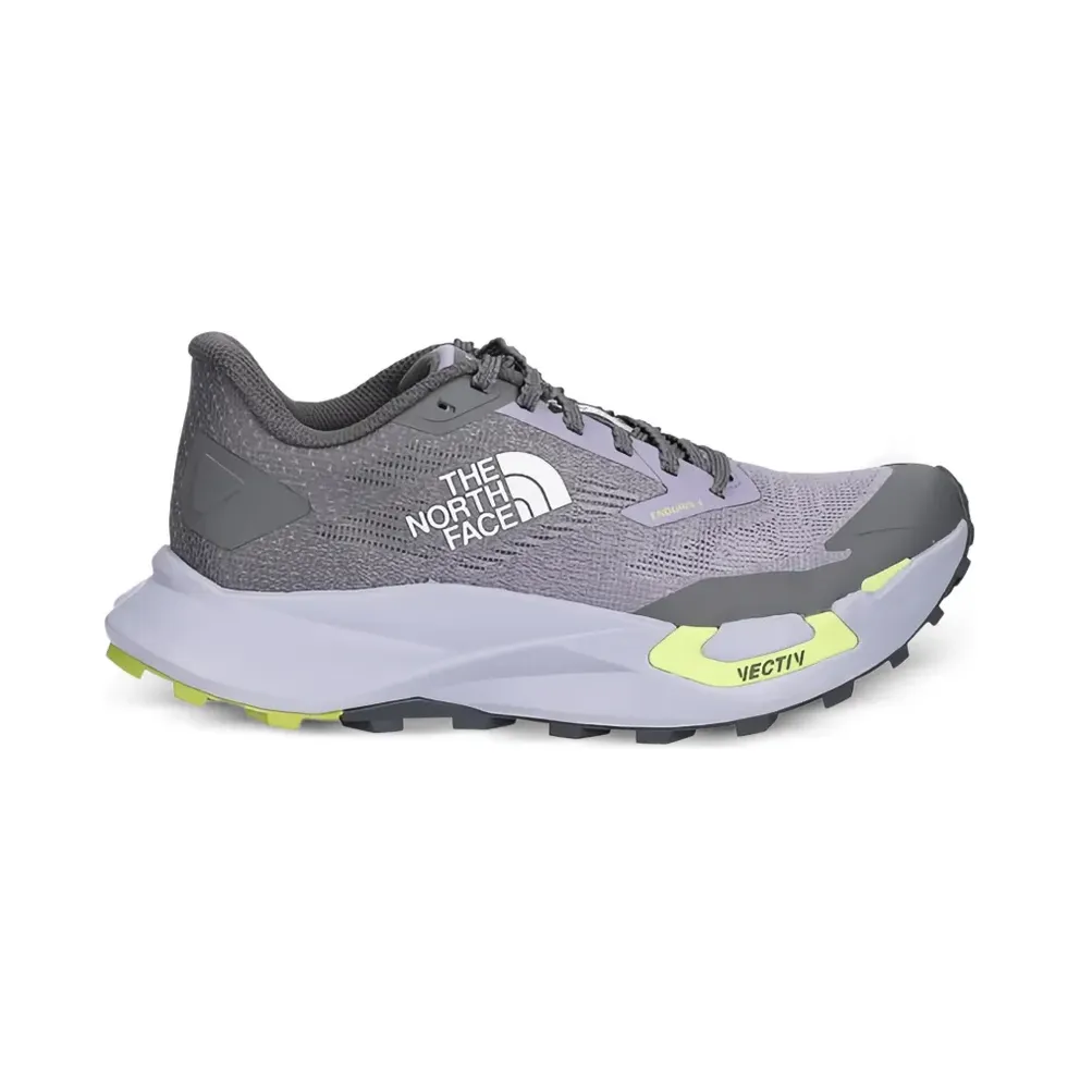 The North Face Vectiv Enduris 4 – Grey (NF0A4T3X)