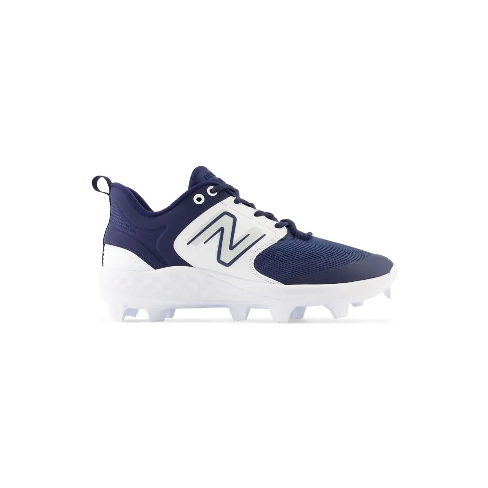 New Balance Fresh Foam 3000 V6 Molded “Navy White” (PL3000N6)