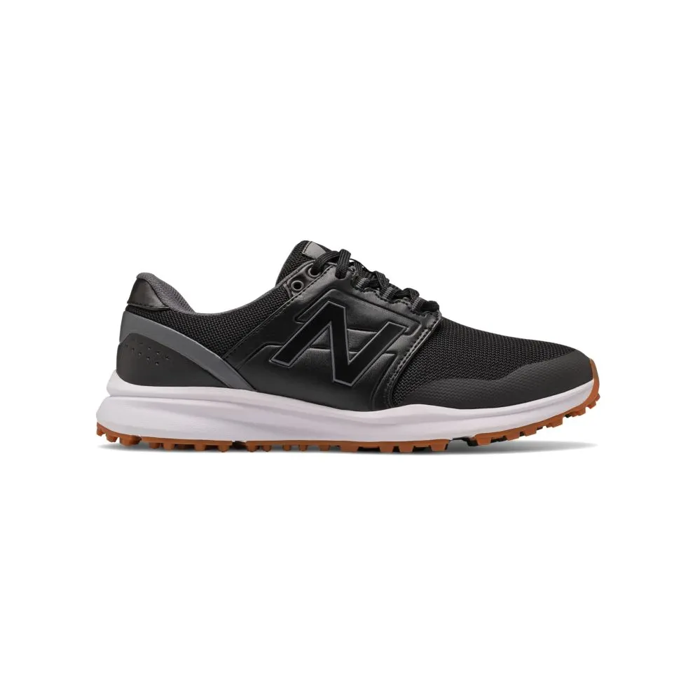 New Balance Breeze V2 Black (NBG1802BK)