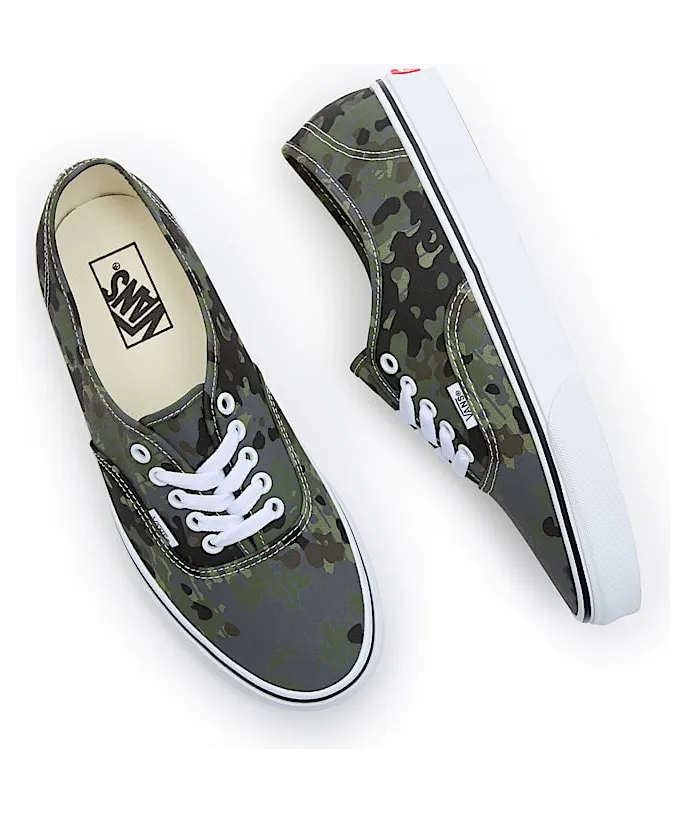 vans-authentic VN0009PVBGK