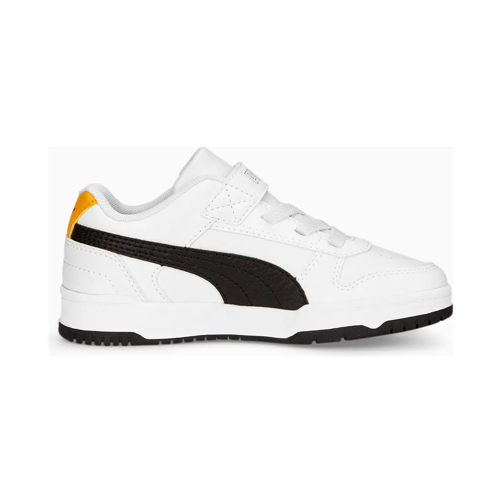 Puma Rbd Game lage Gold/Black/White (38735105)