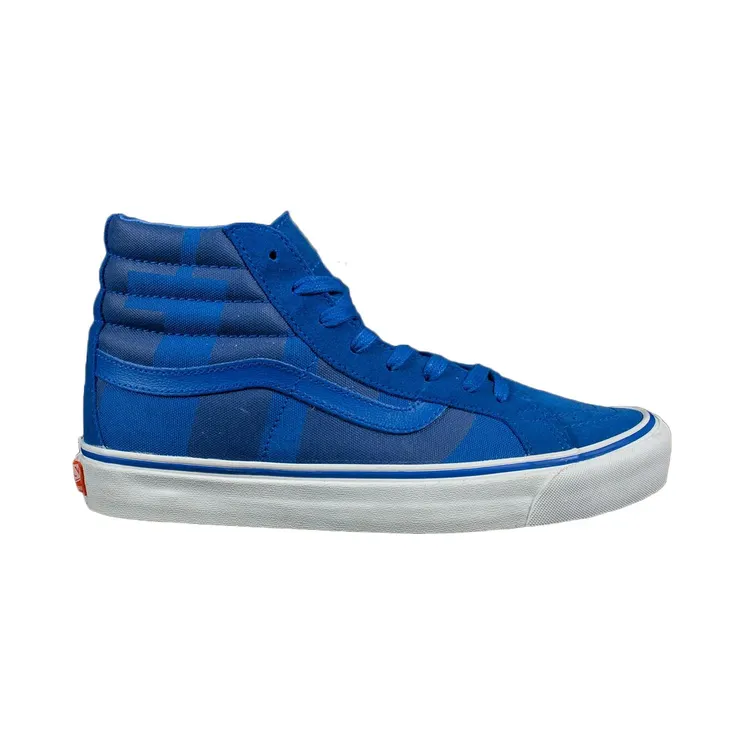Vans Sk8-Hi Undefeated Dodger Blue