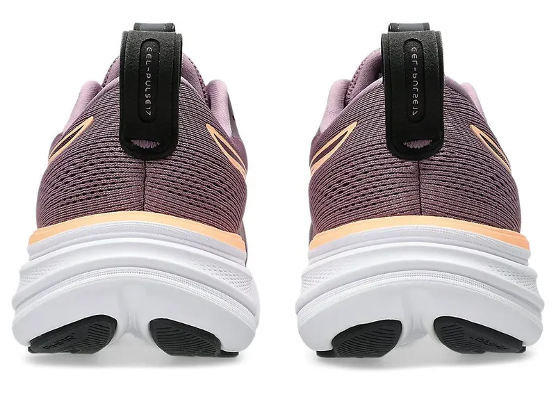 ASICS GEL-PULSE 17 “Dusty Mauve / Bright Sunstone” (1012B930-501)