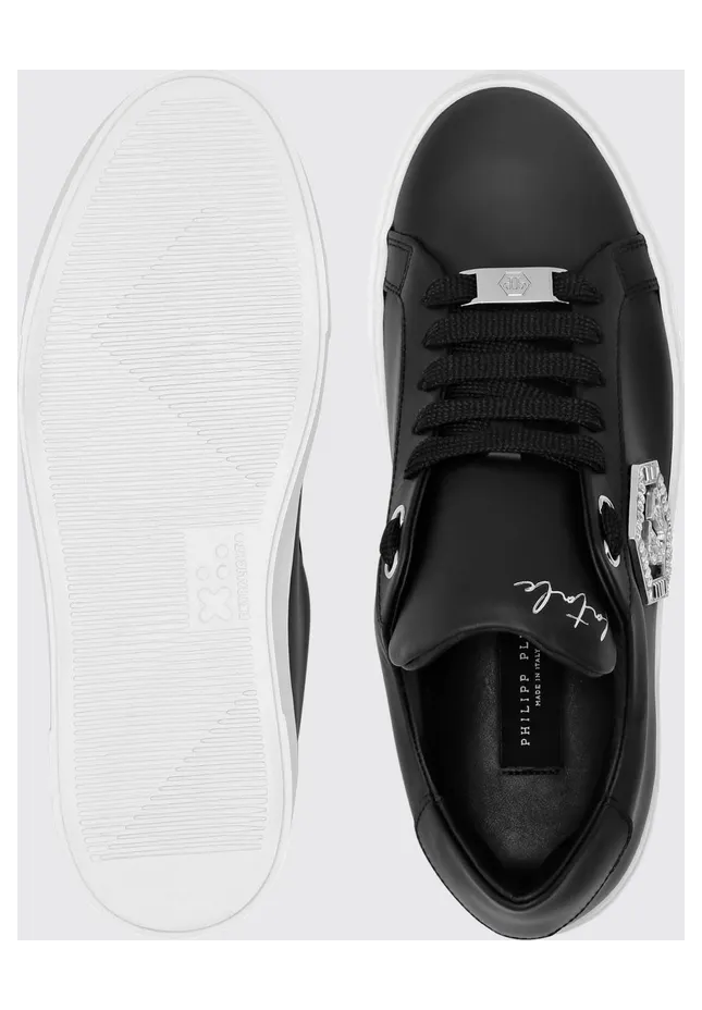 Philipp plein Sneakers Black (AAESWSC2788PLE005N02) (2)