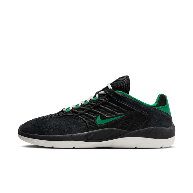 Nike SB Vertebrae Black Summit White Malachite (FD4691-003)