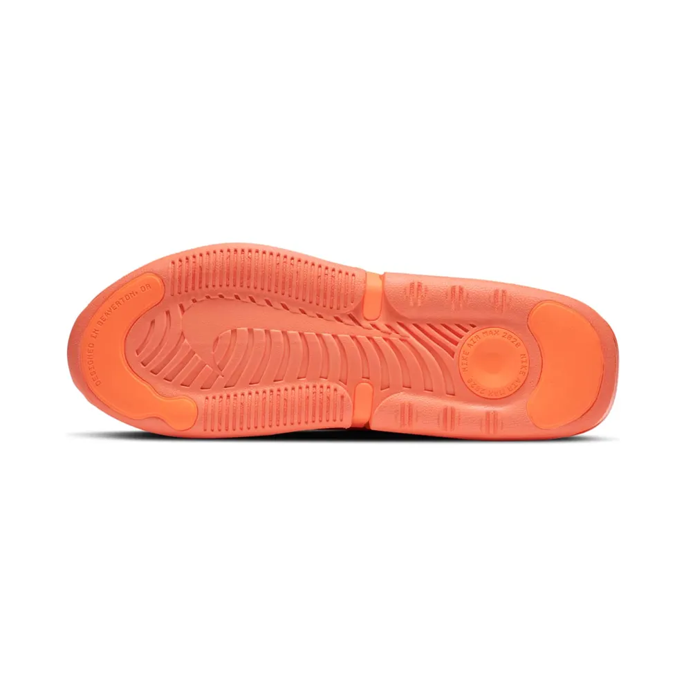 Nike Air Max Up Hyper Crimson Total Orange (W) Hyper Crimson/Total Orange-Black-Flash Crimson (CK4124-800)