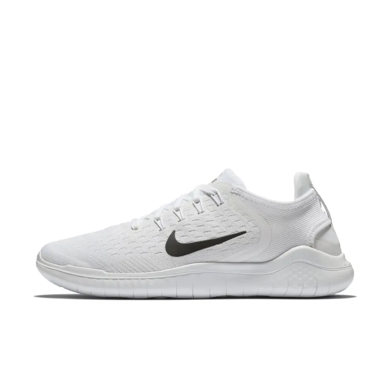 Nike Free RN 2018 White (W) (942837-100)