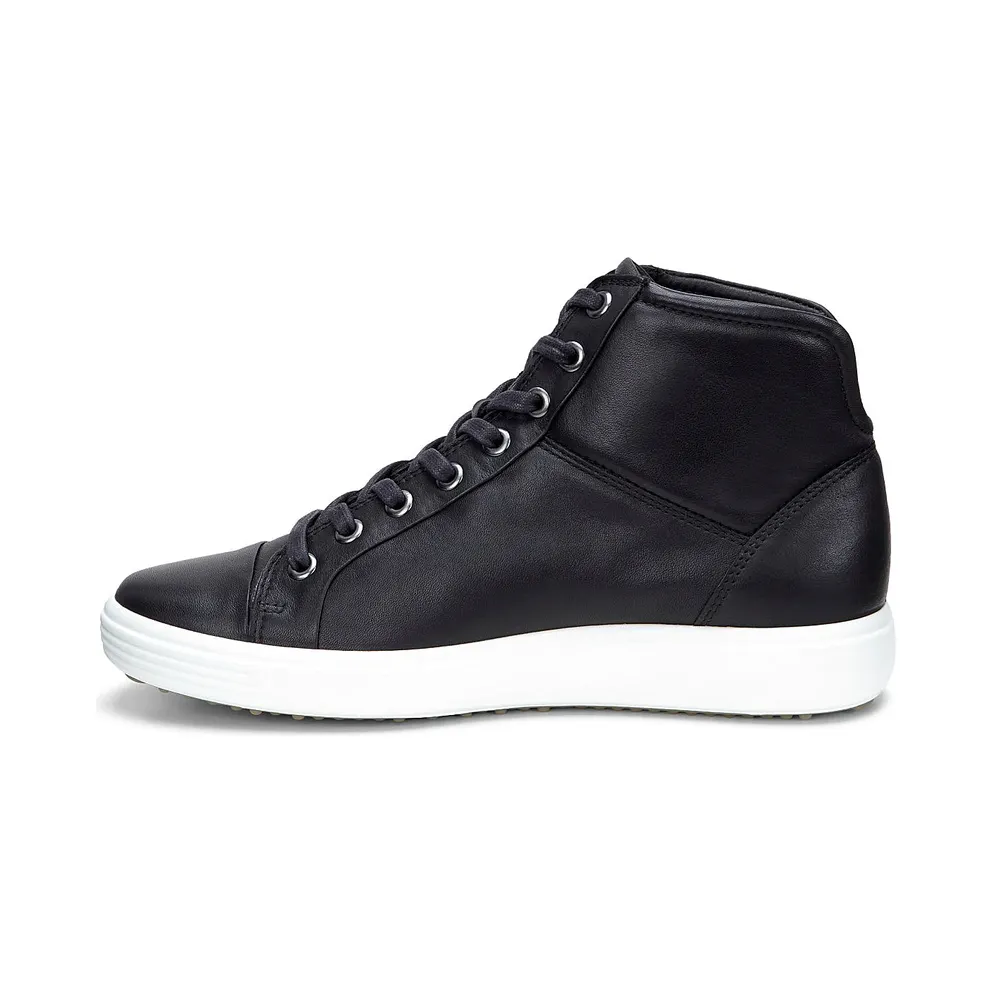 Ecco SOFT 7 W Black (43002301001)