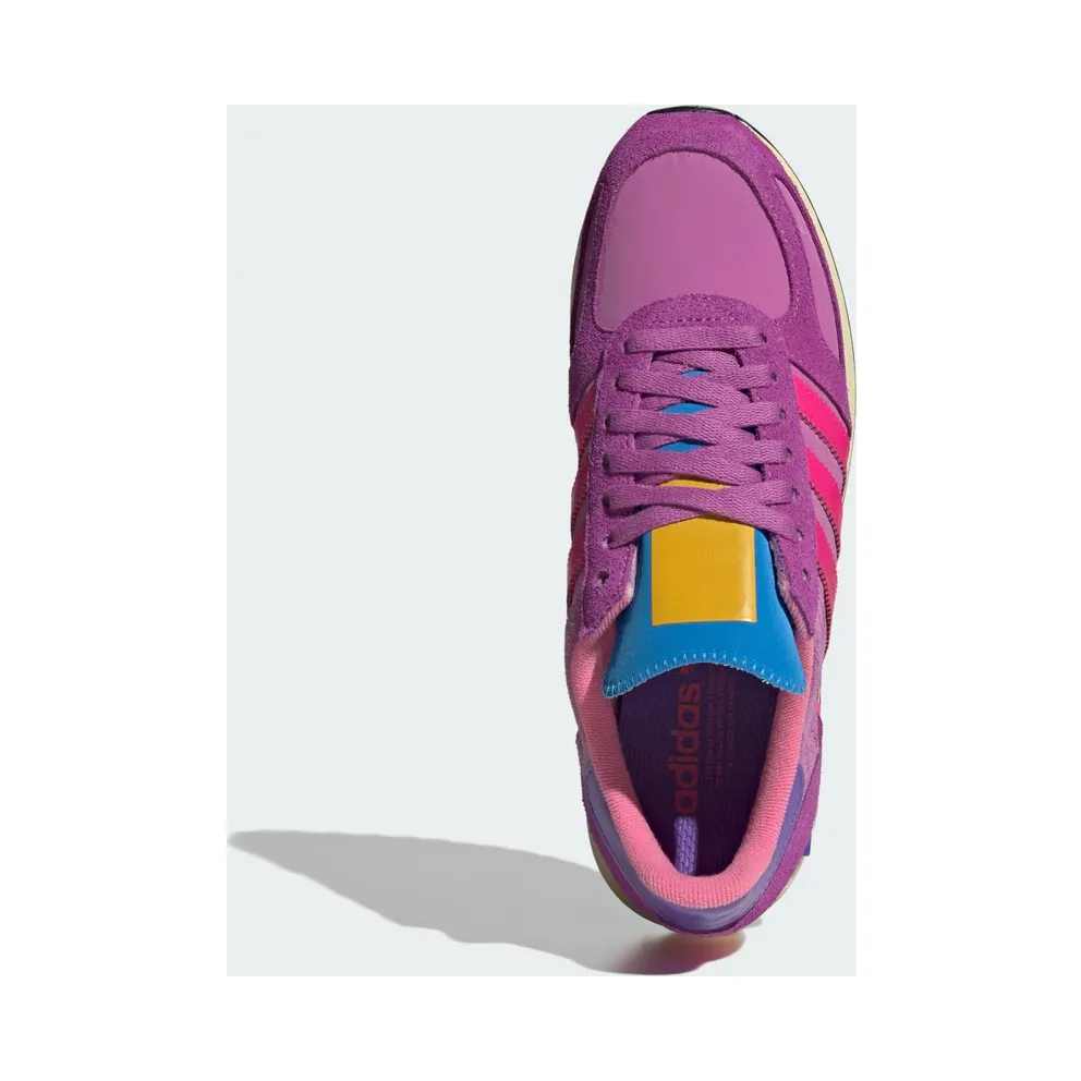 Sneaker Politics x adidas LA Trainer (KJ0450)
