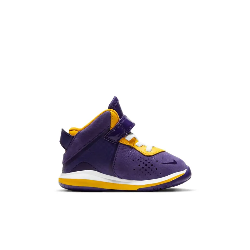 Nike TD LeBron 8 Hardwood Classics 8 (CT5116-500)