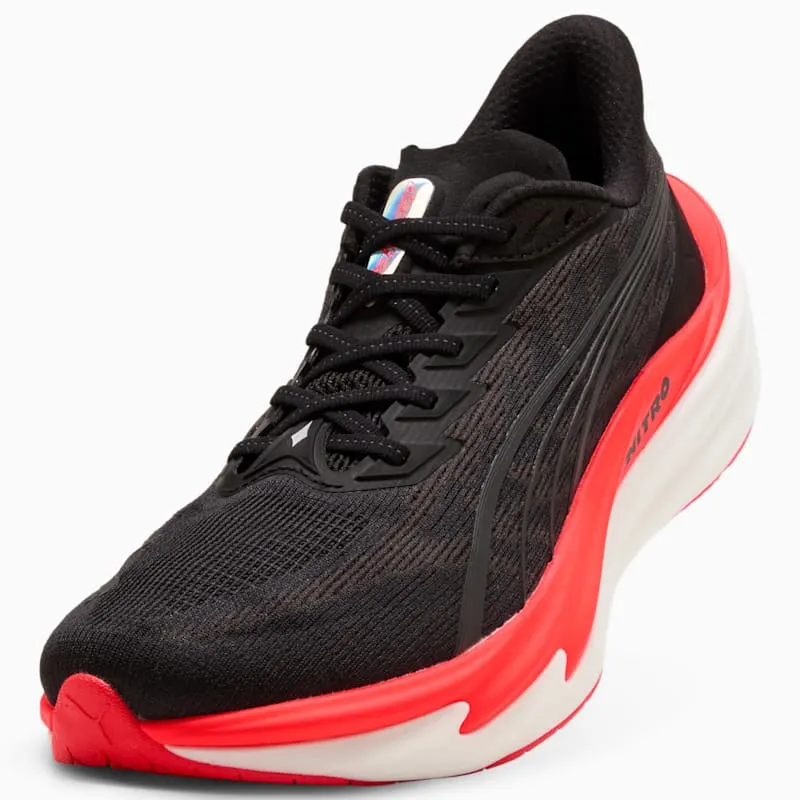 Puma Deviate Nitro Black (312123-21)