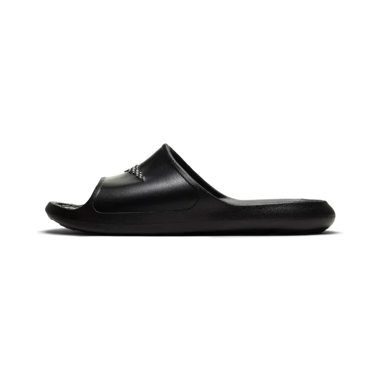 Nike Victori One Slide Wmns “Black / White” (CZ7836-001)
